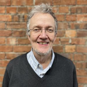 Profile picture: Nick Hardwick