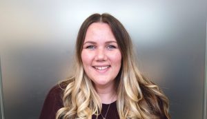 Nacro's Director of Support and Advice Services Helen Dyson