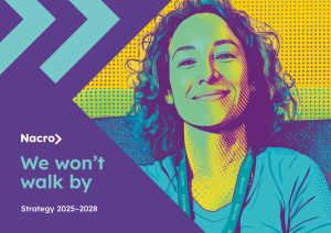 Nacro strategy 2025-2028