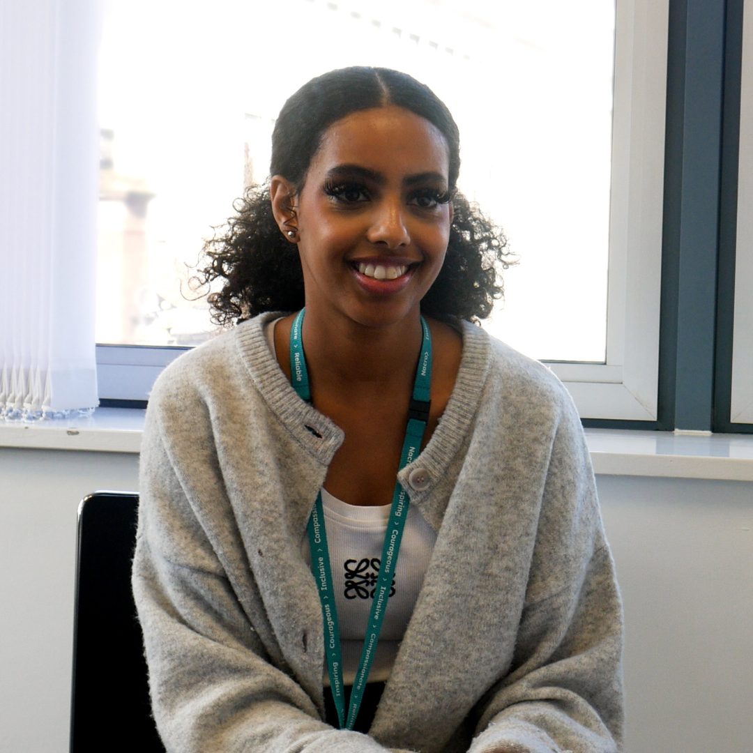 Heran Asmelash