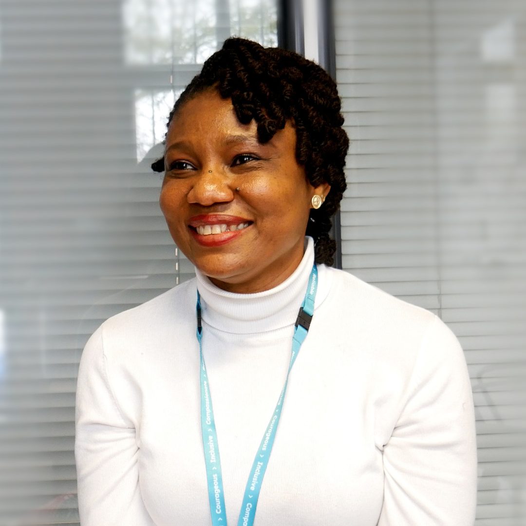 Onyinye Nwabuzor