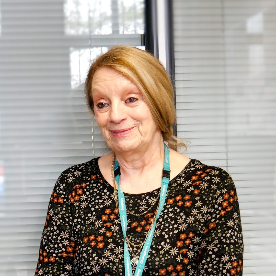 Elaine Pollard